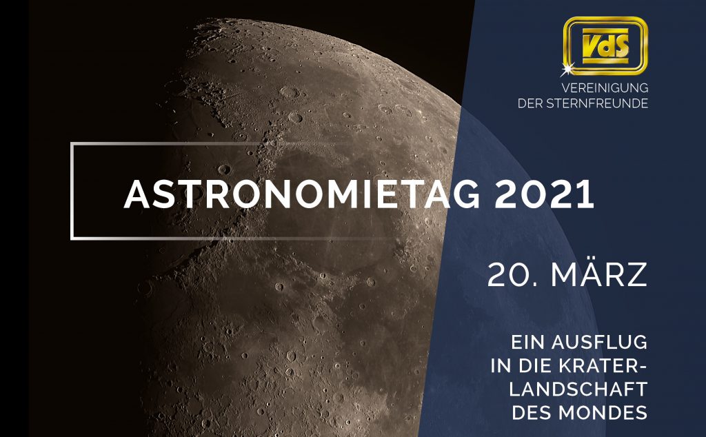 Astronomietag 2021-03-20