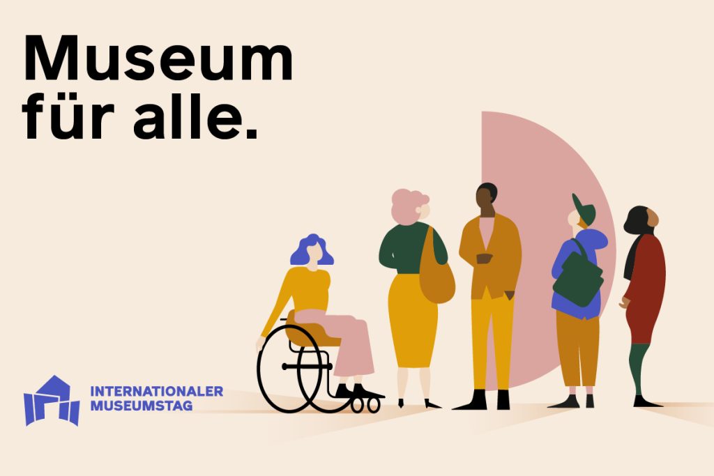 Museumsnacht 2023 - Werbebild