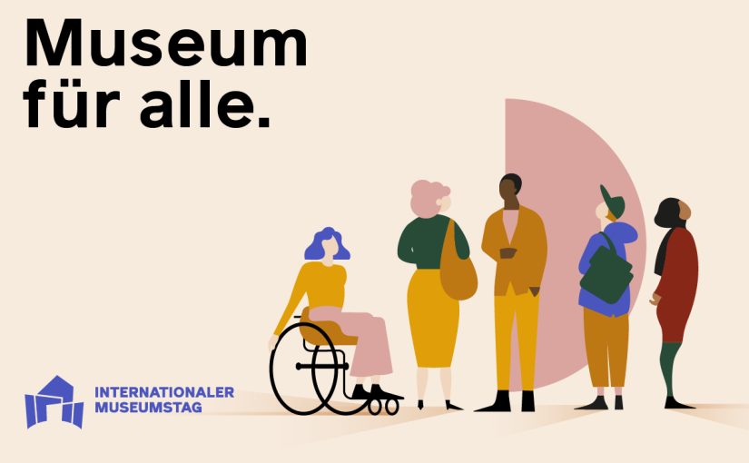 Museumsnacht 2023 - Werbebild